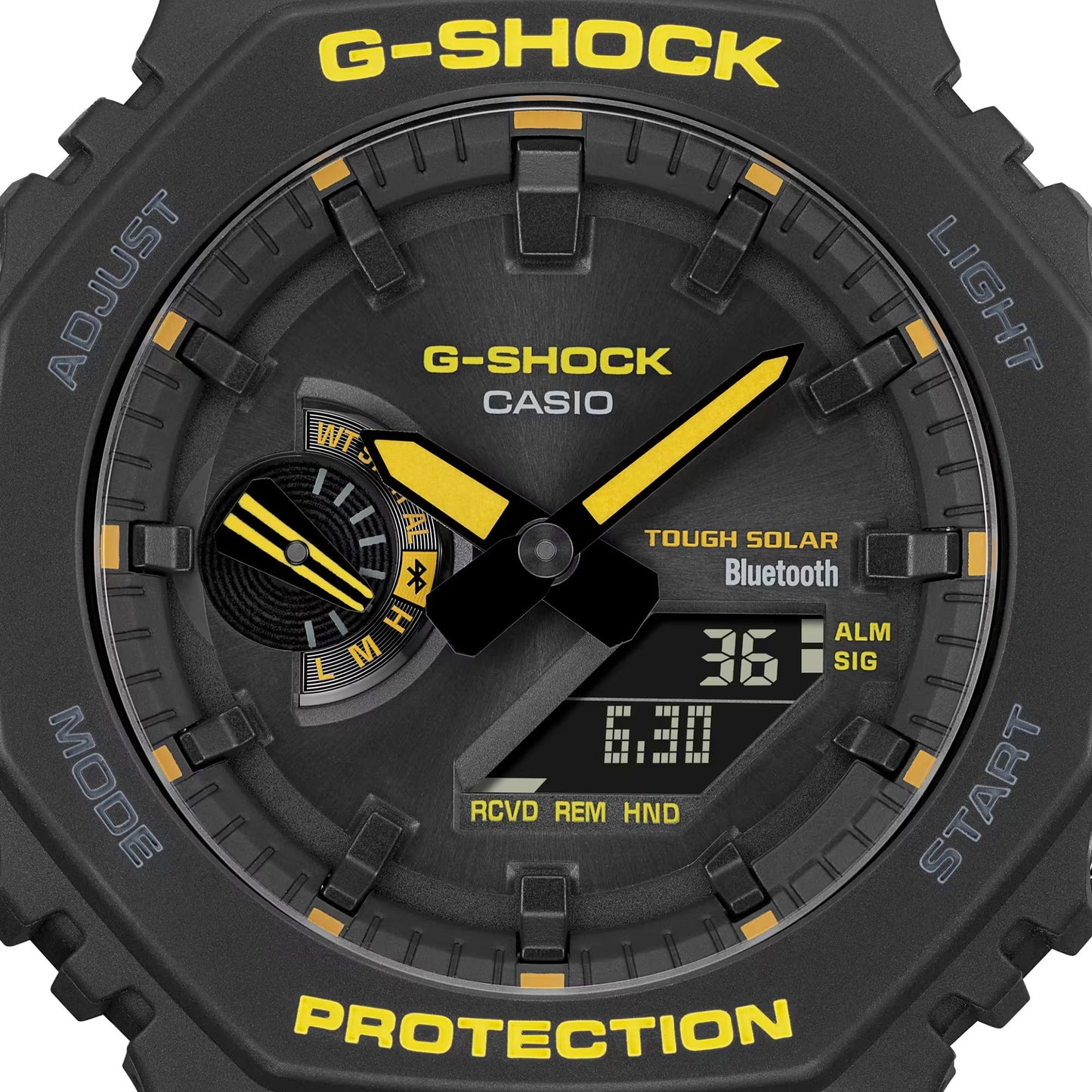 Casio G-Shock | GA-B2100CY-1A