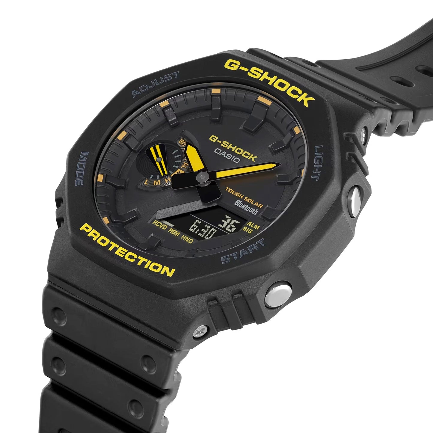 Casio G-Shock | GA-B2100CY-1A