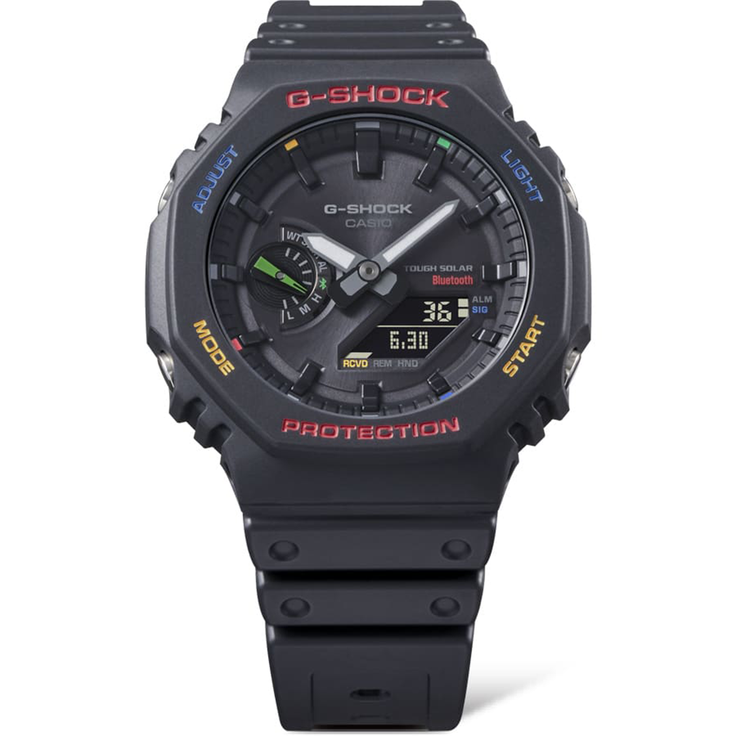Casio G-Shock | GA-B2100FC-1A