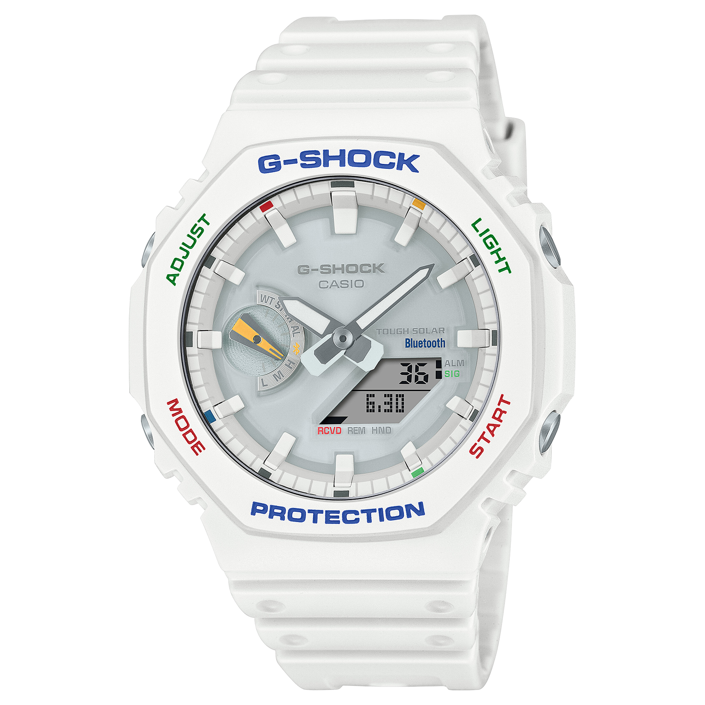 Casio G-Shock | GA-B2100FC-7A