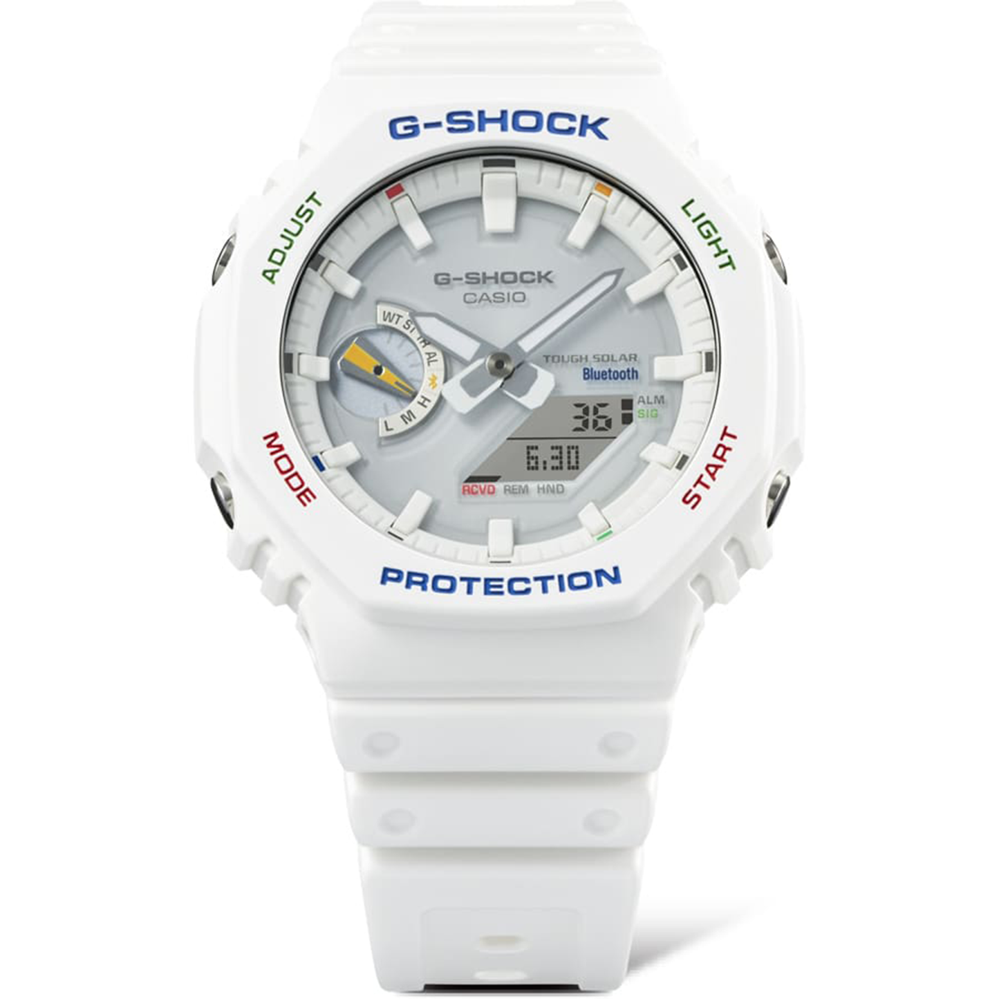 Casio G-Shock | GA-B2100FC-7A