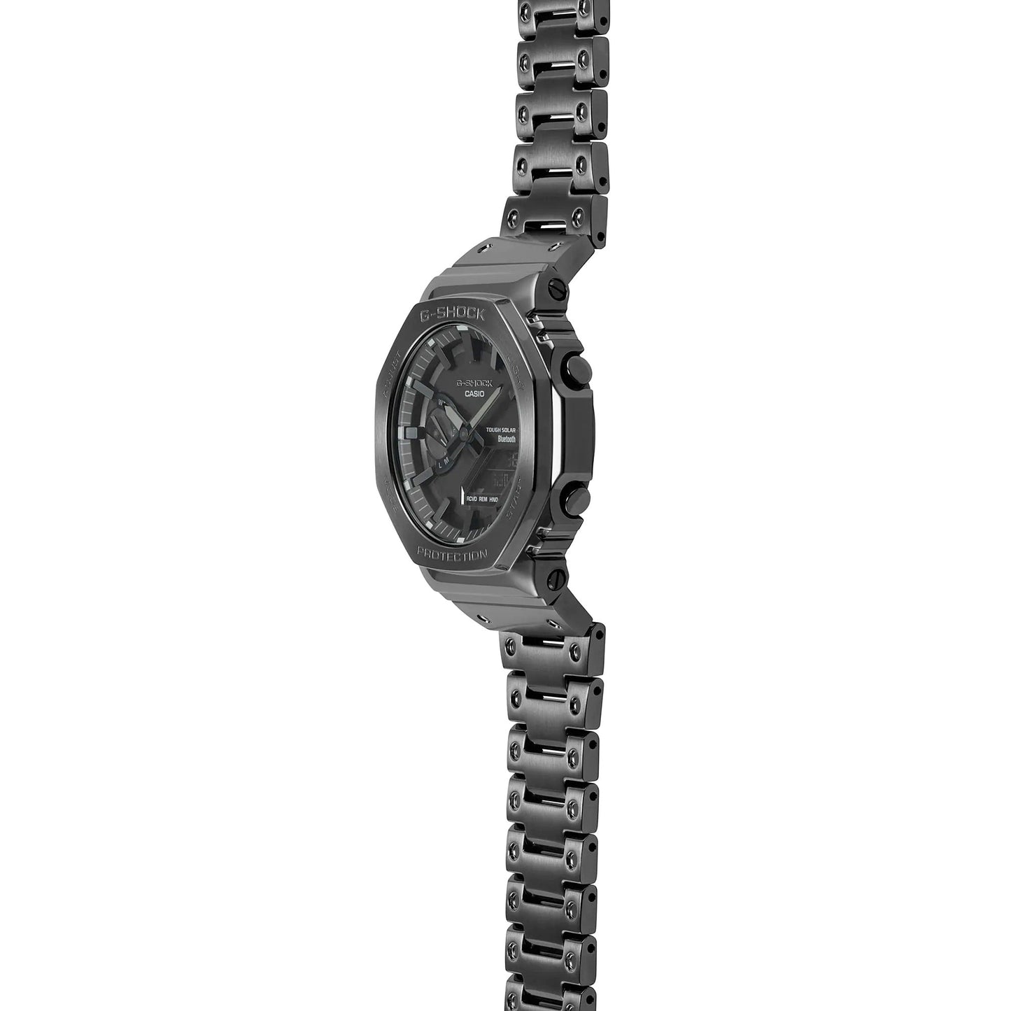 Casio G-Shock | GM-B2100BD-1A | Full Metal