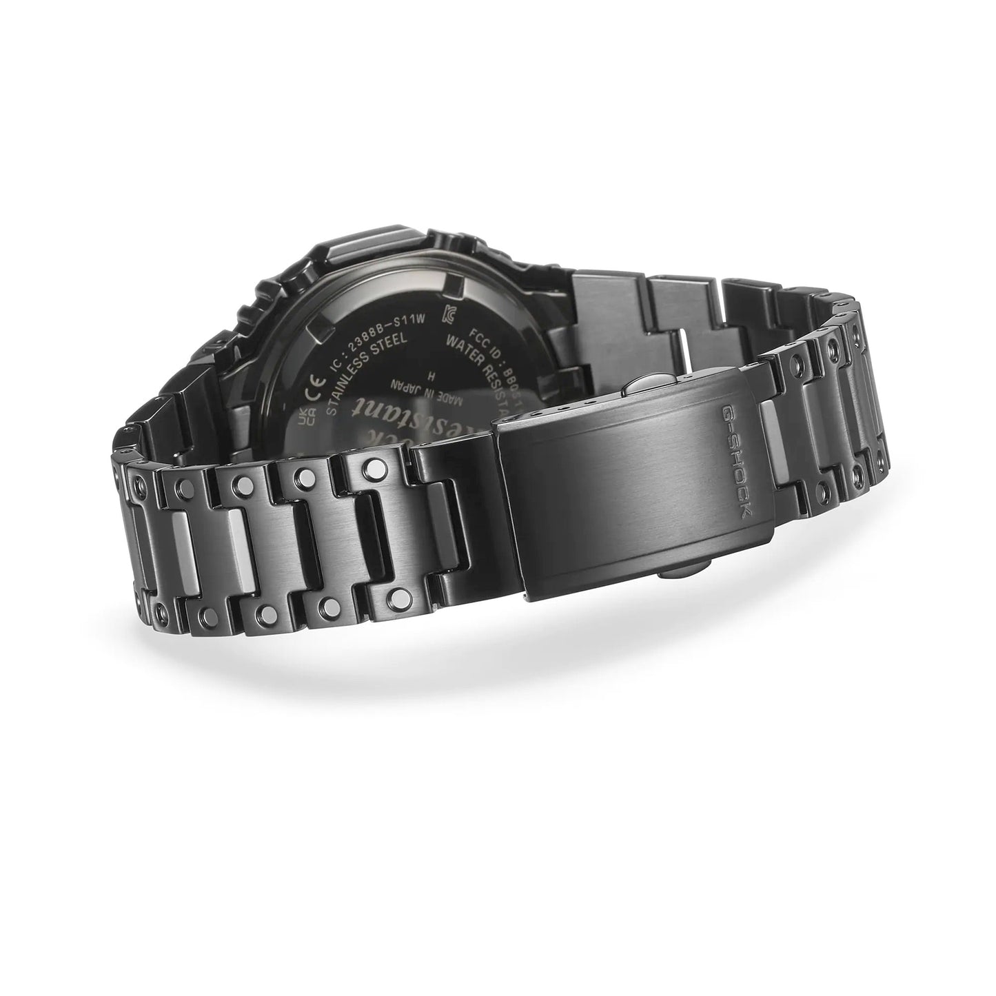 Casio G-Shock | GM-B2100BD-1A | Full Metal