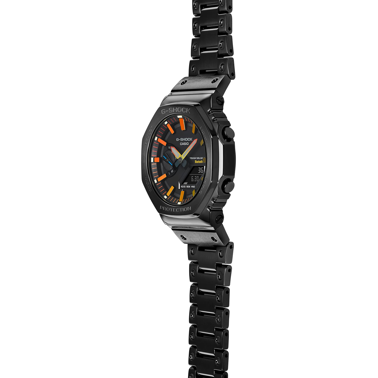 Casio G-Shock | GM-B2100BPC-1A | Full Metal
