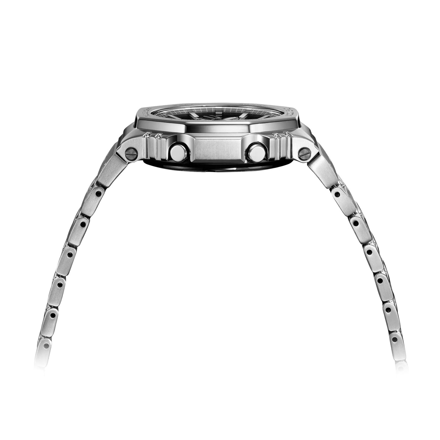 Casio G-Shock | GM-B2100D-1A | Full Metal