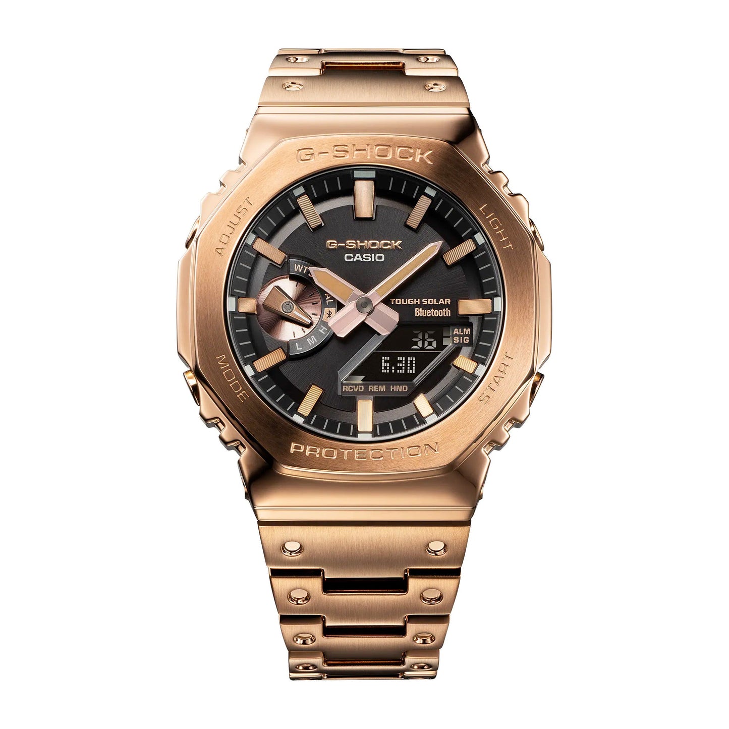 Casio G-Shock | GM-B2100GD-5A | Full Metal