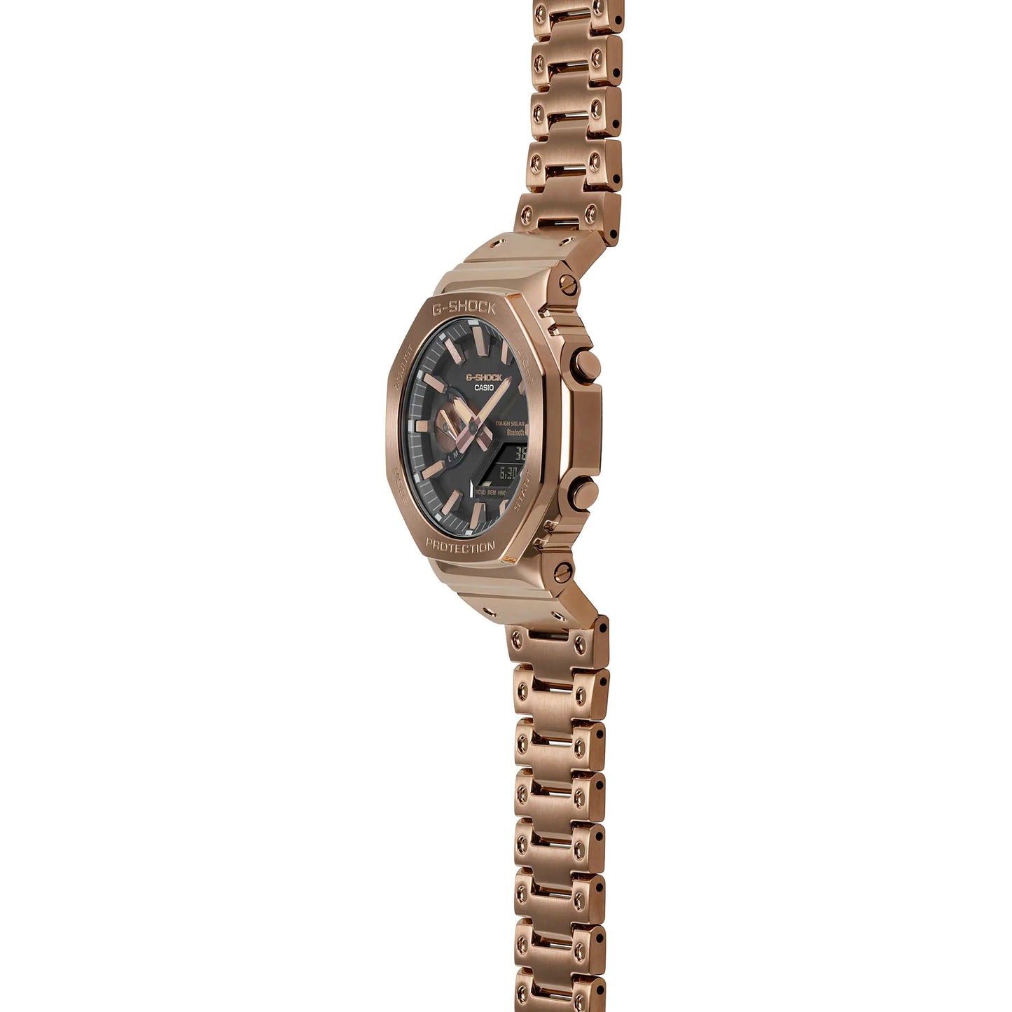 Casio G-Shock | GM-B2100GD-5A | Full Metal