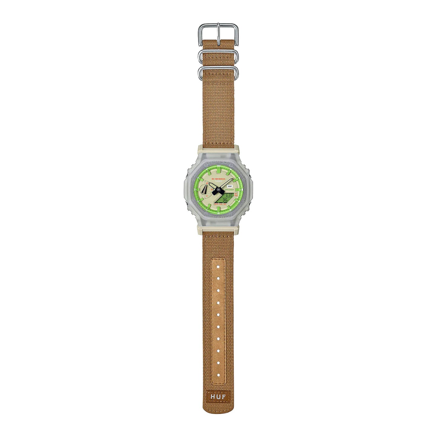 Casio G-Shock | GA-2100HUF-5A