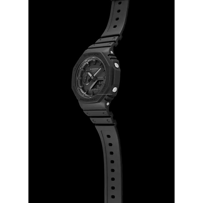 Casio G-Shock | GA-2100-1A1