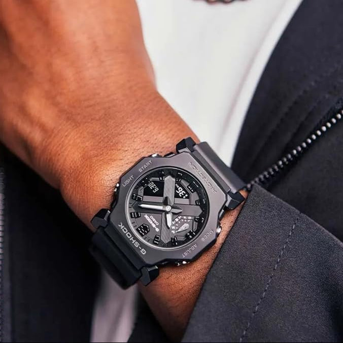 Casio G-SHOCK - GA 2300 Series