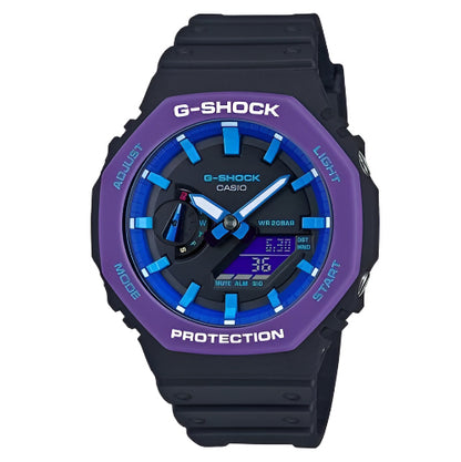 Casio G-Shock | GA-2100THS-1A