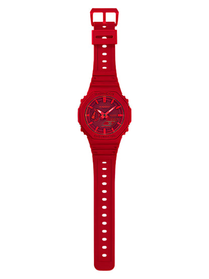 Casio G-Shock | GA-2100-4A