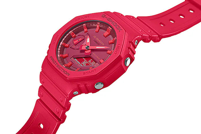 Casio G-Shock | GA-2100-4A