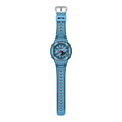 Casio G-Shock | GA-2100MNG-2A