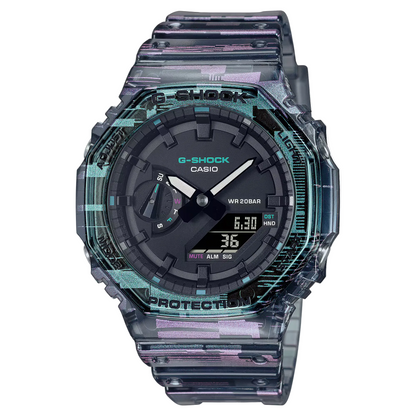 Casio G-Shock | GA-2100NN-1A