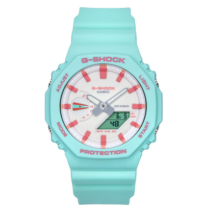Casio G-Shock | GA-2100RB-3A