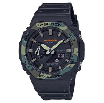 Casio G-Shock | GA-2100SU-1A