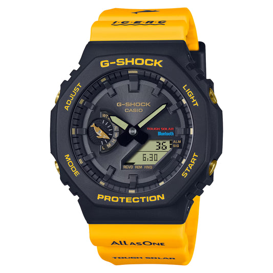 Casio G-Shock | GA-B2100K-9A