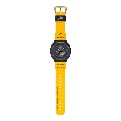 Casio G-Shock | GA-B2100K-9A