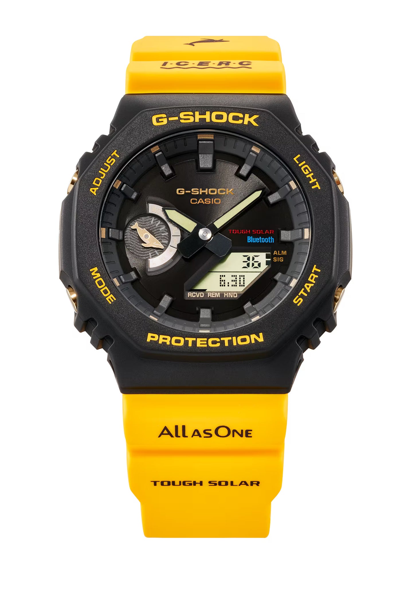 Casio G-Shock | GA-B2100K-9A