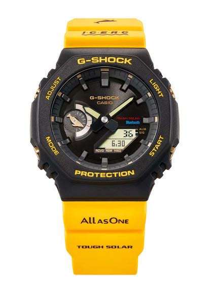 Casio G-Shock | GA-B2100K-9A
