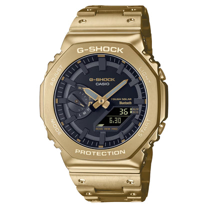 Casio G-Shock | GM-B2100GD-9A | Full Metal