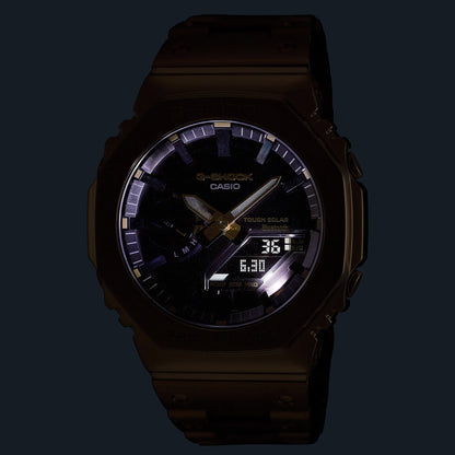 Casio G-Shock | GM-B2100GD-9A | Full Metal