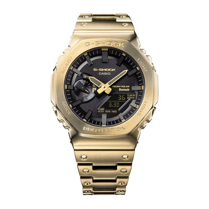 Casio G-Shock | GM-B2100GD-9A | Full Metal