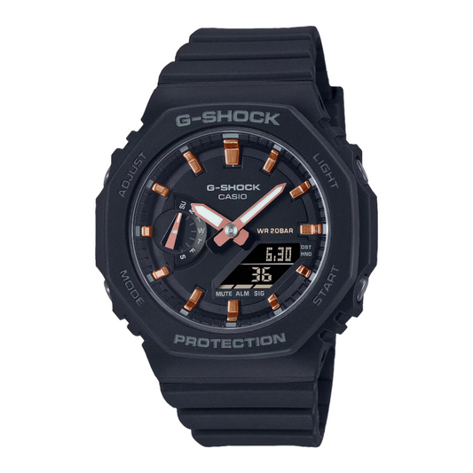 Casio G-Shock | GMA-S2100-1A