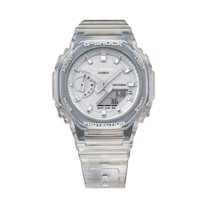 Casio G-Shock | GMA-S2100SK-7A