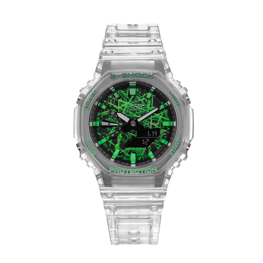 G-Shock CasiOak Terra