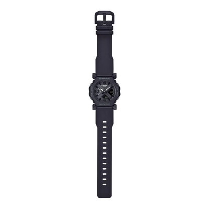 G-SHOCK GA-2300-1A Compact Unisex Watch Black