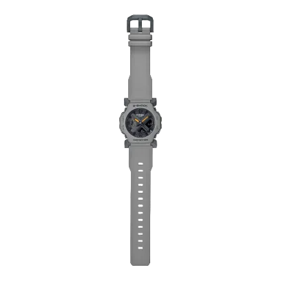 G-SHOCK GA-2300-8A Compact Resin Watch 20 Bar Water Resistant
