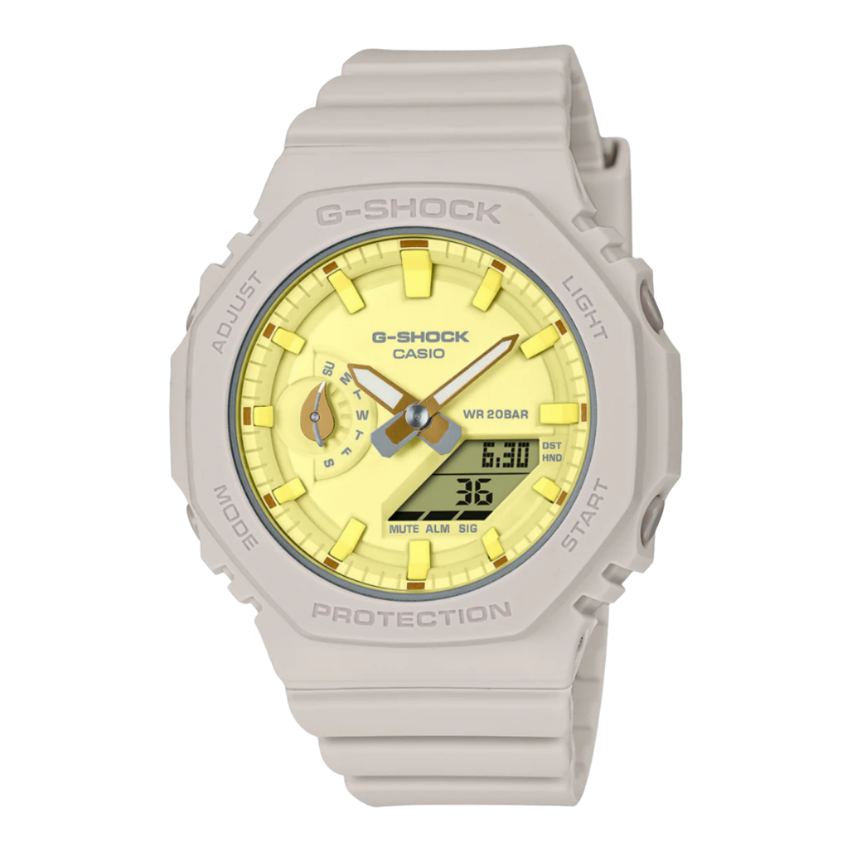 G-SHOCK GMA-S2100NC-4A Watch