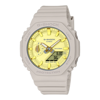 G-SHOCK GMA-S2100NC-4A Watch