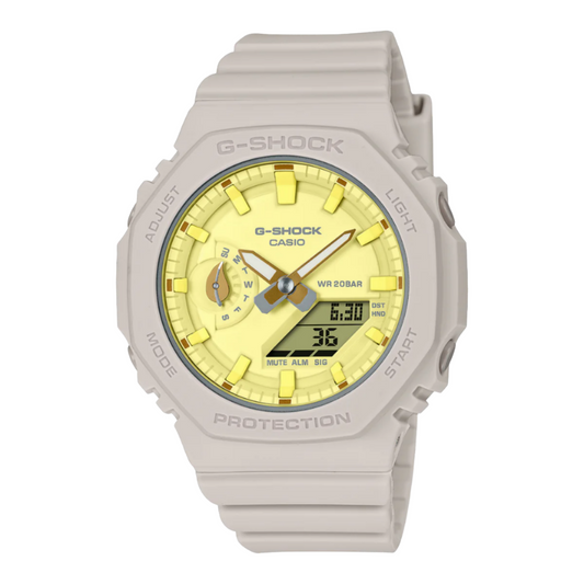 G-SHOCK GMA-S2100NC-4A Watch