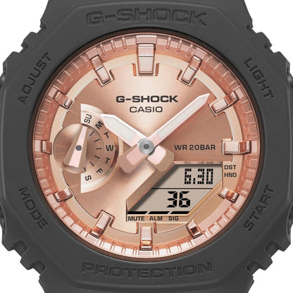 GMA-S2100MD-1A Women's Watch