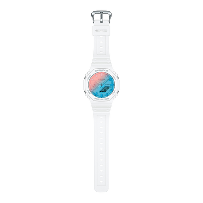 Casio GA-2100TL-7A G-Shock Watch