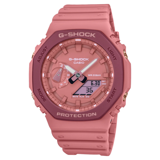 G-SHOCK GA-2110SL-4A4 Watch