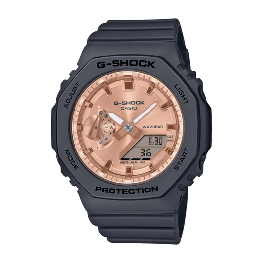 GMA-S2100MD-1A Women's Watch