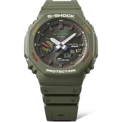 G-Shock GA-B2100FC-3A Watch