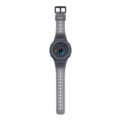 GA-2100FT-8A G-Shock Watch
