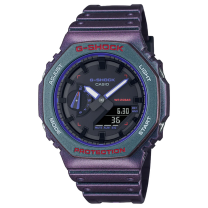 G-Shock GA-2100AH-6A Watch