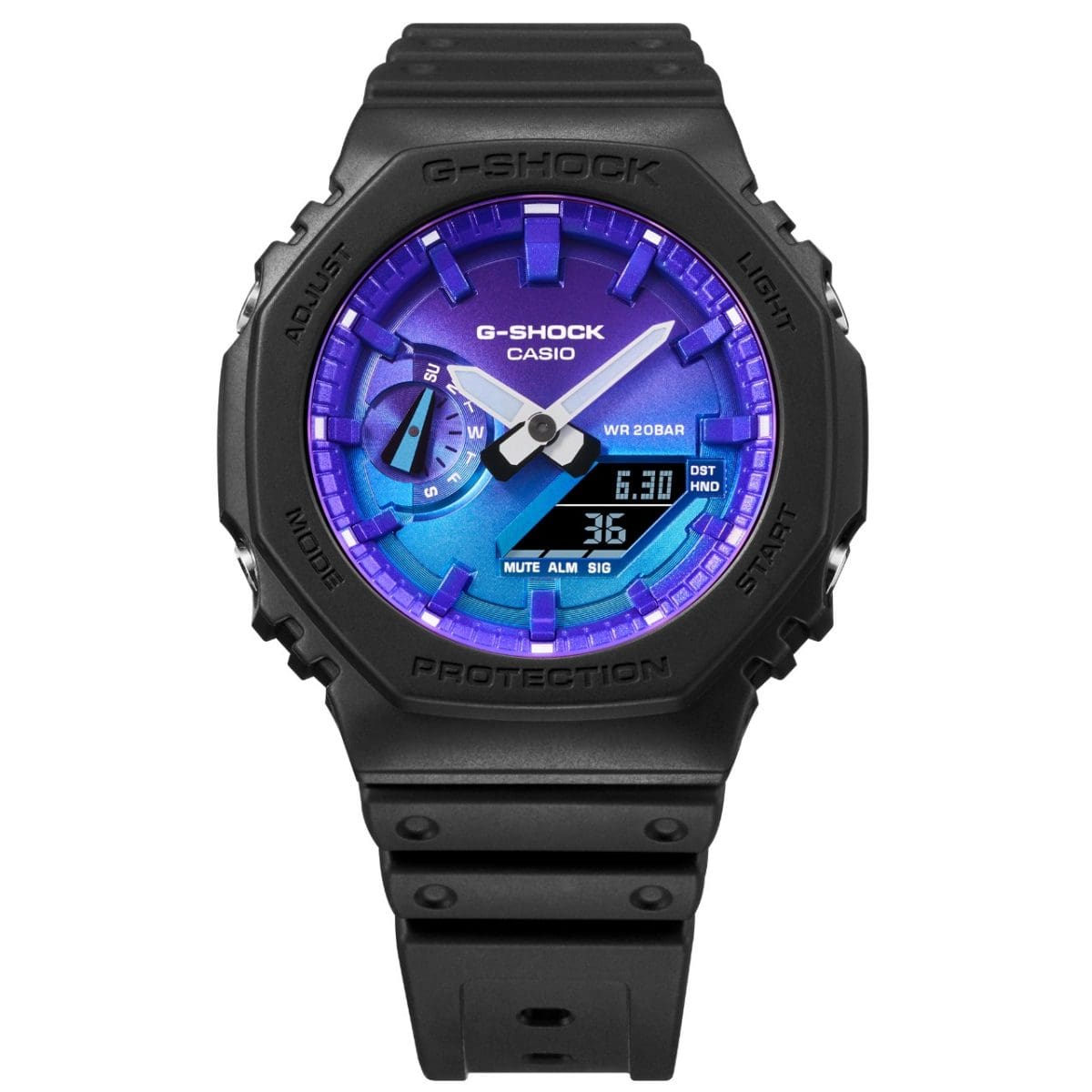 GA-2100FL-1A