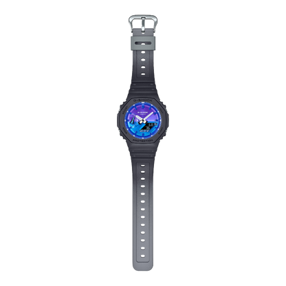 GA-2100FL-1A
