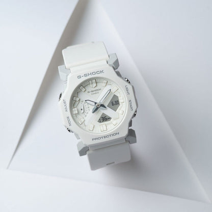 G-SHOCK GA-2300-7A Digital-Analogue Watch Compact Black