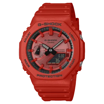 GA-2100RRB-4A