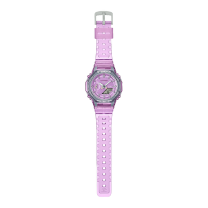 Casio G-Shock Watch GMA-S2100SK-4A