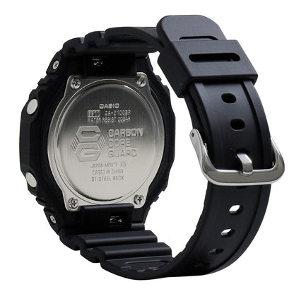 Casio G-Shock | GA-2100BP-1A