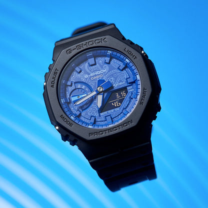 Casio G-Shock | GA-2100BP-1A
